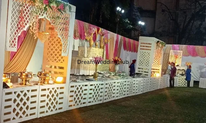 Beegara Oota Catering